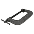 Jpw Industries Wilton 540A-6Series C-Clamp, 0-6In. Jaw Opening, 2-3/4 In. ThroatDepth 22005